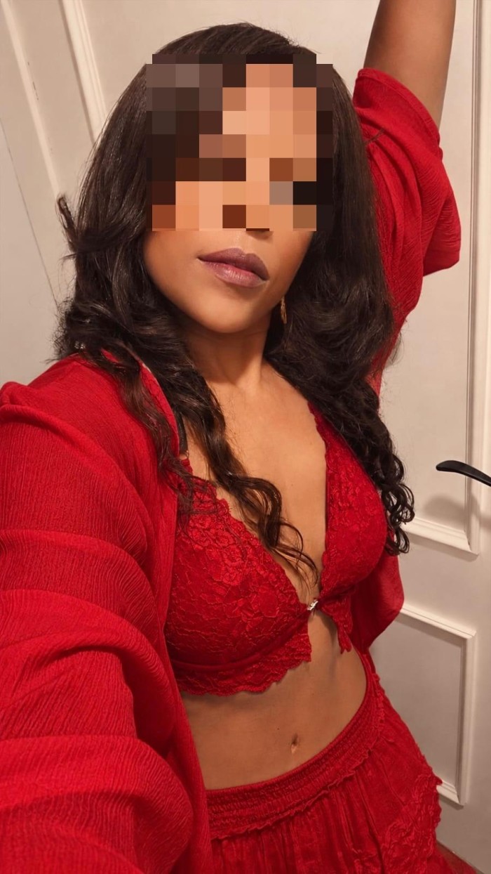 sensualidad brasileña te haré gemir de placer