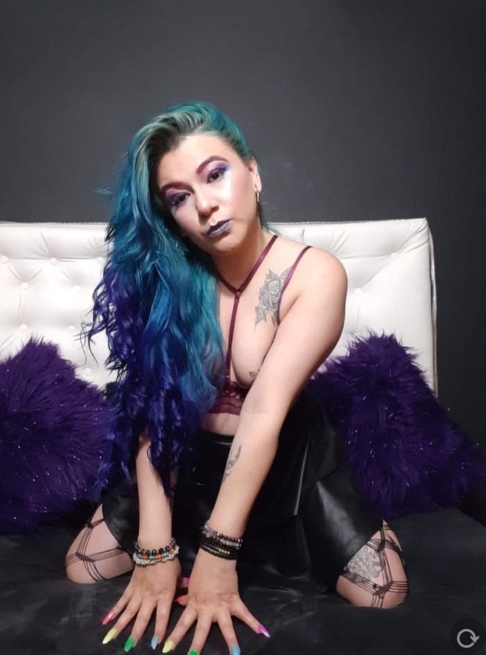 Katty Paisita