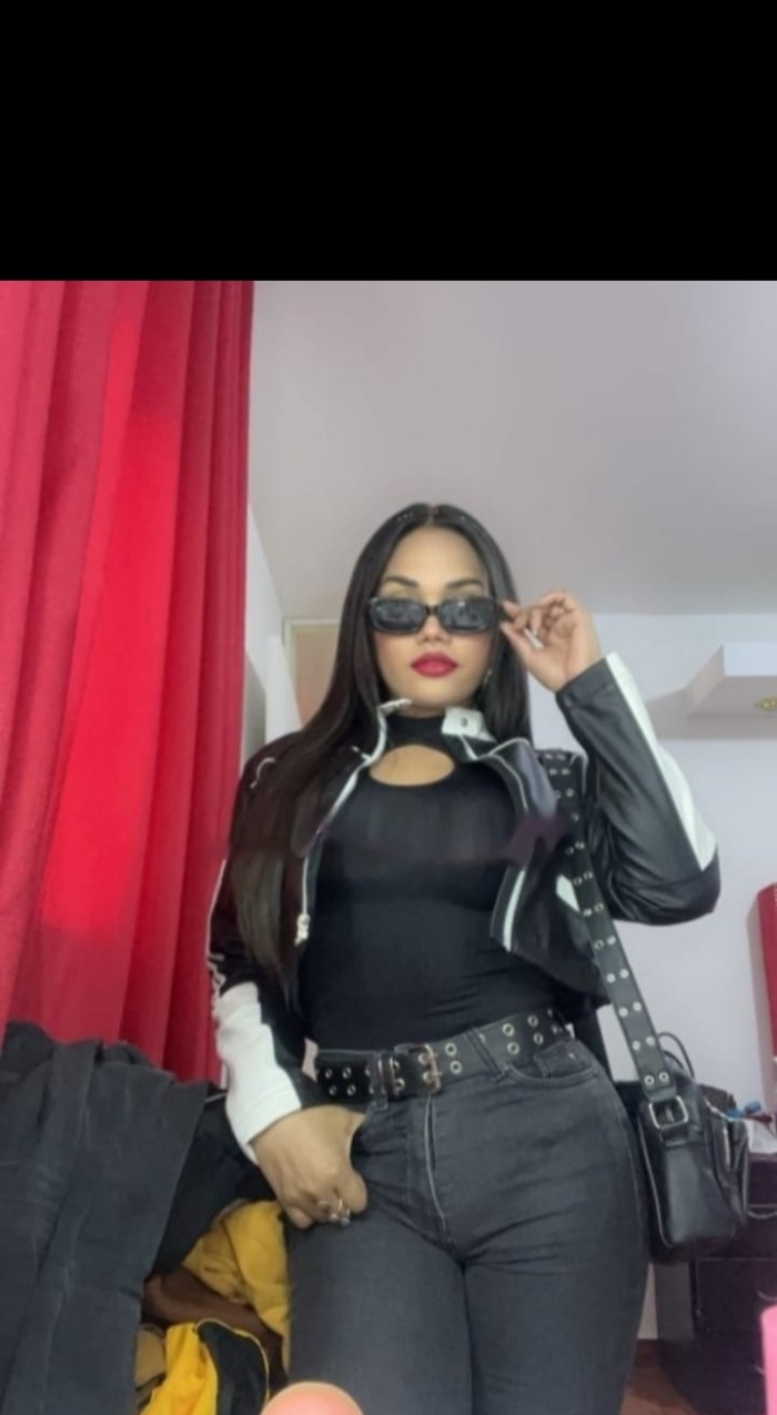 Chica trans recién llegada a Bilbao