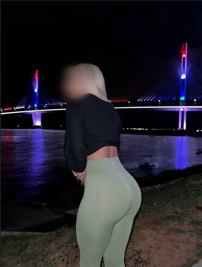 Cuerpo de Diosa fiestera