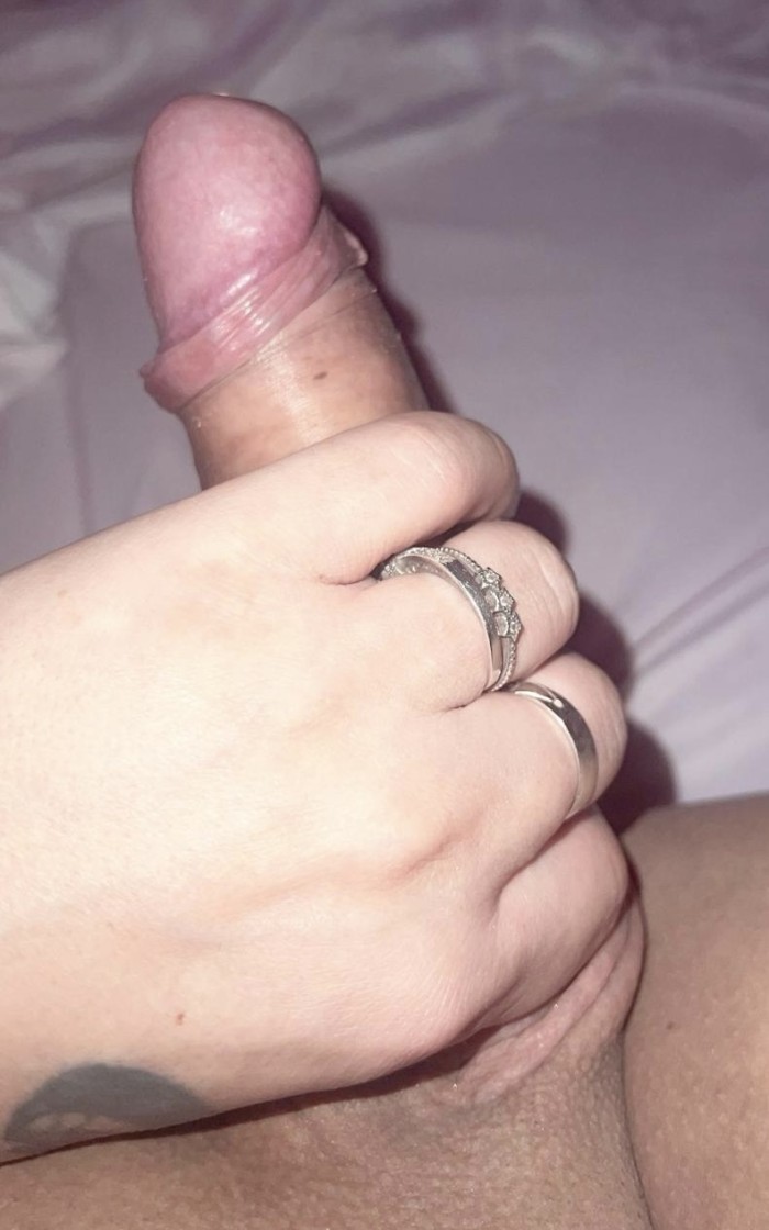 LUANNA TRANS ACTIVA MUY MORBOSA, POCOS DÍAS