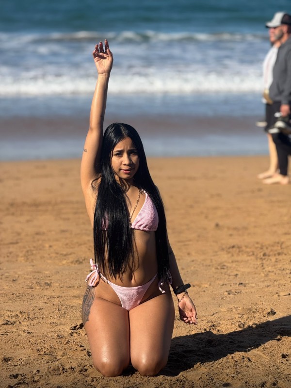«GIJON» HEMBRA EN BUSCA DE MACHO EMPOTRADOR