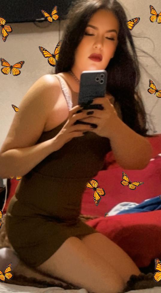 MADURITA NINFOMANA MUY FIESTERA UNA LOBA EN CELO