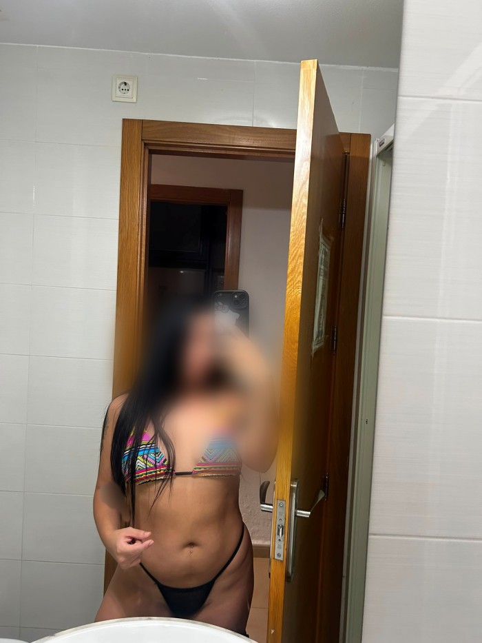 NUEVA EN TORREJON DE ARDOZ