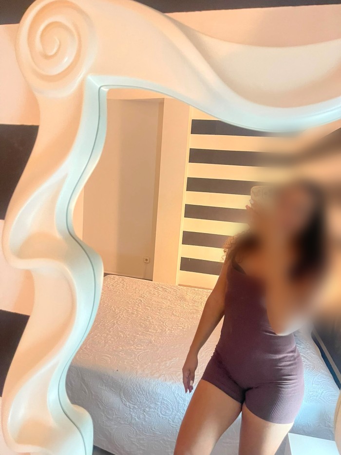 DISPONIBLE HOY ESTEFANY EN TORREJÓN TU Y YO