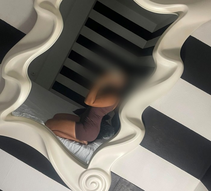 DISPONIBLE HOY ESTEFANY EN TORREJÓN TU Y YO