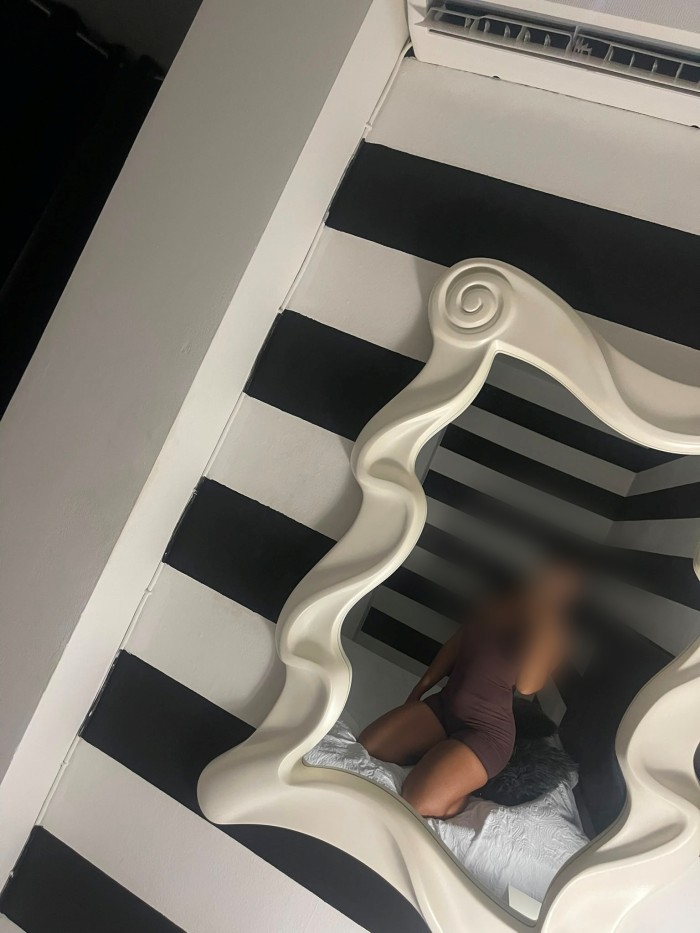 DISPONIBLE HOY ESTEFANY EN TORREJÓN TU Y YO