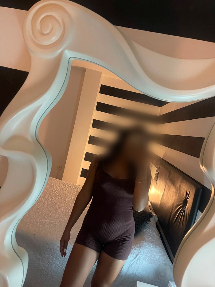 DISPONIBLE HOY ESTEFANY EN TORREJÓN TU Y YO