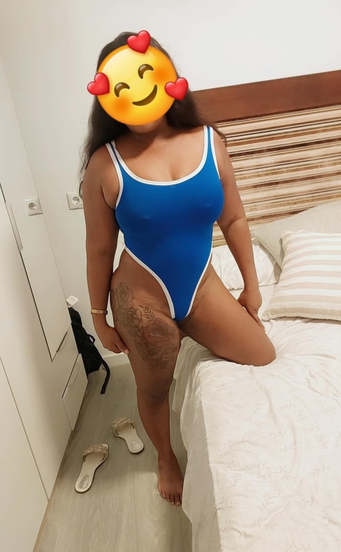 COLOMBIANA DE LUJO FOGOSA Y MUY MORBOSA