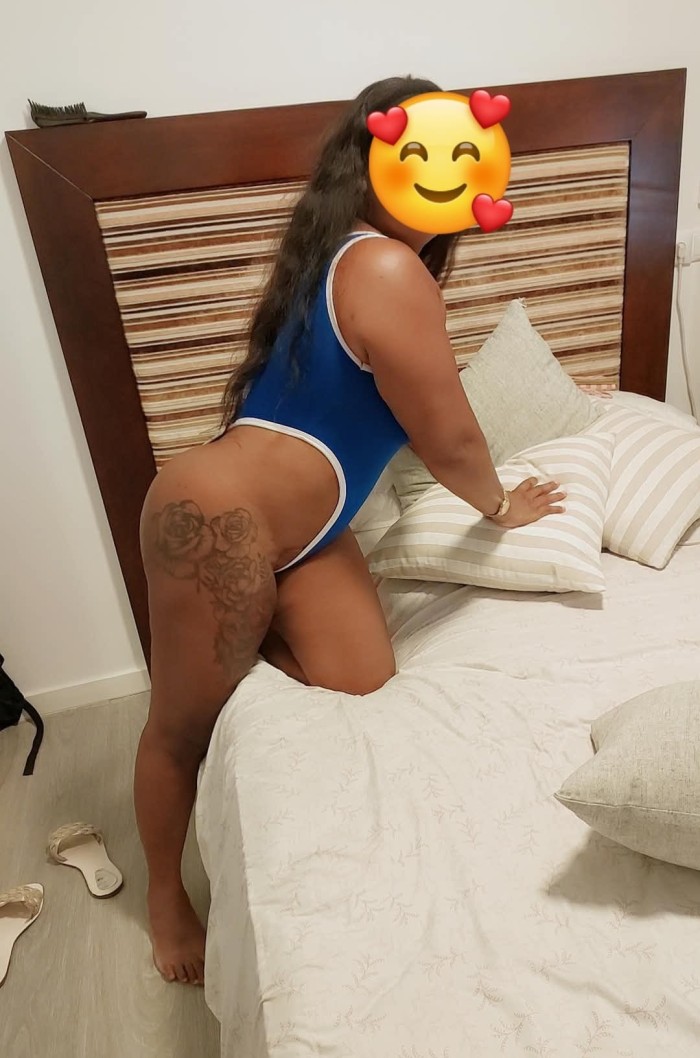 COLOMBIANA DE LUJO FOGOSA Y MUY MORBOSA