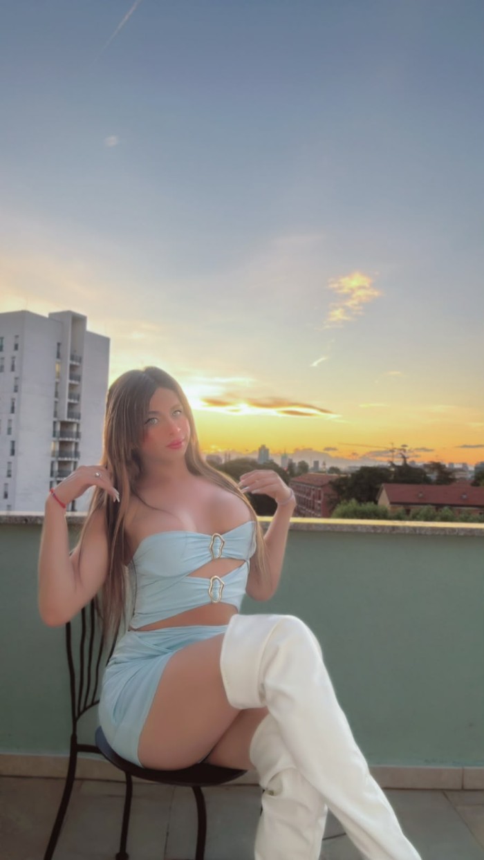 EN PUERTO DE LA CRUZ SEXO FIESTA A TOPE TRANS ARDI