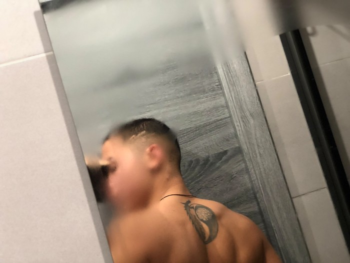 NOVEDAD JOVEN COLOMBIANO CUERPAZO, CAÑERO, ACTIVO, 24H BILBAO