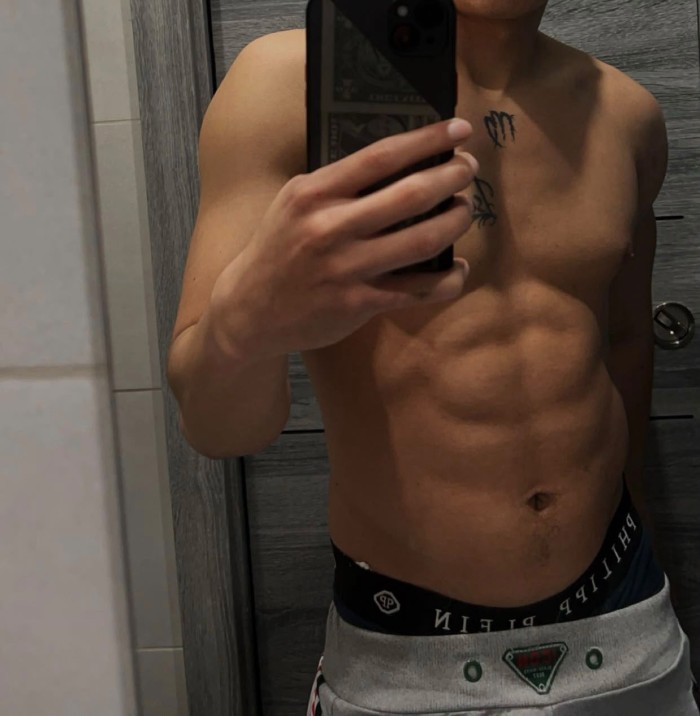 NOVEDAD JOVEN COLOMBIANO CUERPAZO, CAÑERO, ACTIVO, 24H BILBAO