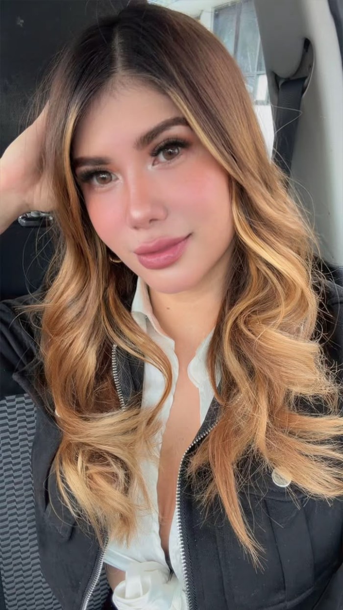 THALIA, MEXICANA LA MEJOR ESCORT, 27 AÑOS.