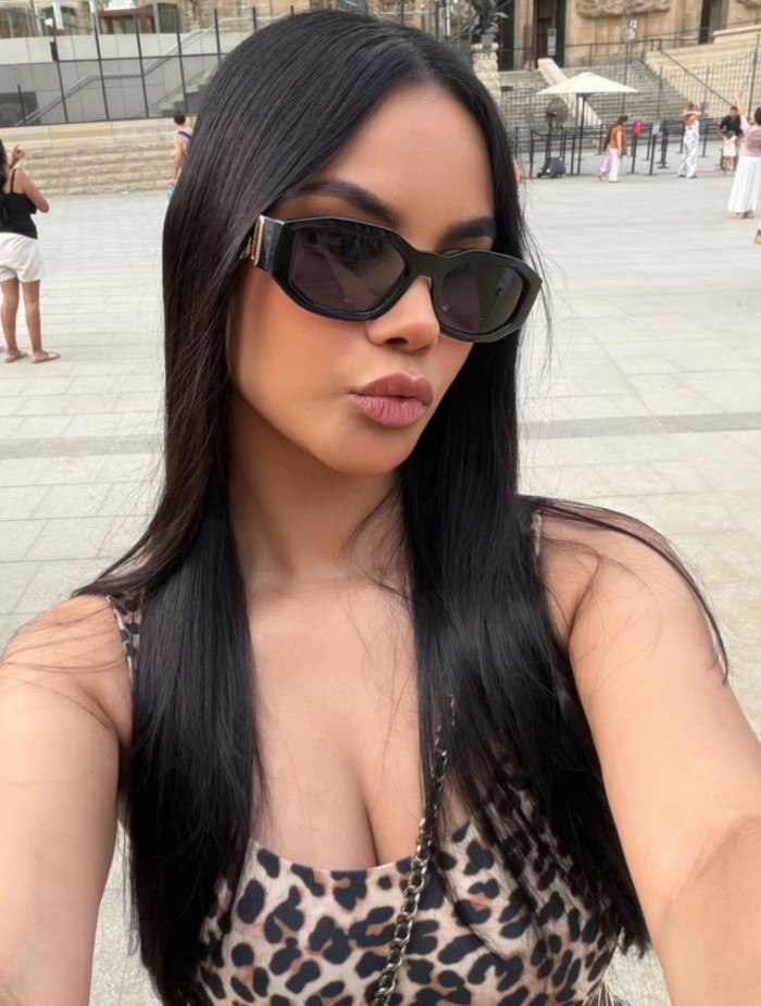 PAMELA 20 AÑOS – TU PRECIOSA ESCORT IDEAL – PALMA