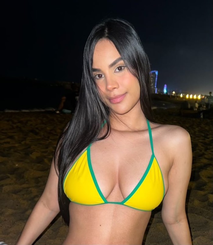 PAMELA 20 AÑOS – TU PRECIOSA ESCORT IDEAL – PALMA