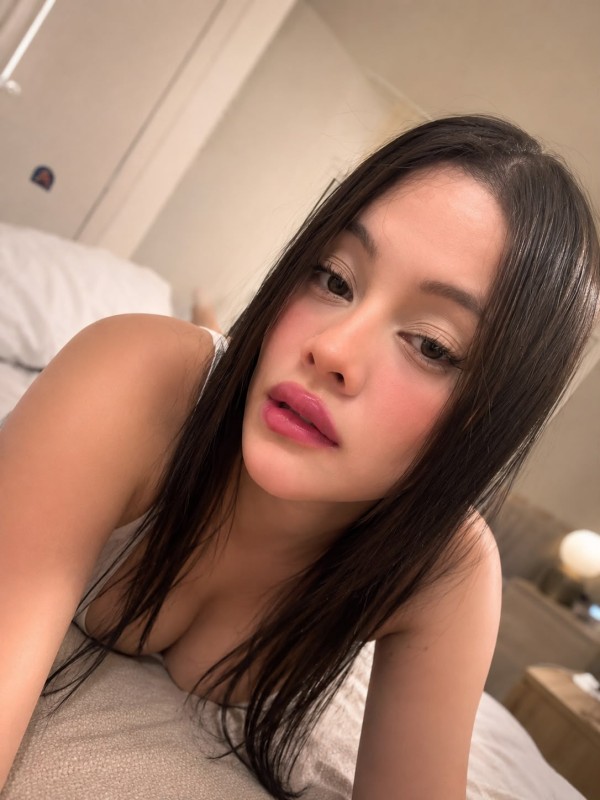 Tu diablita con carita de ángel