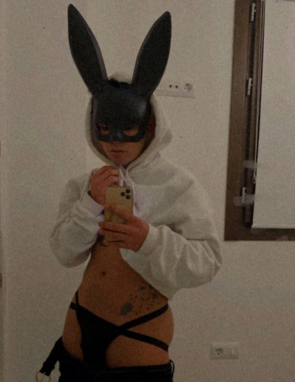 Caliente CACHONDO y muy ATENTO
