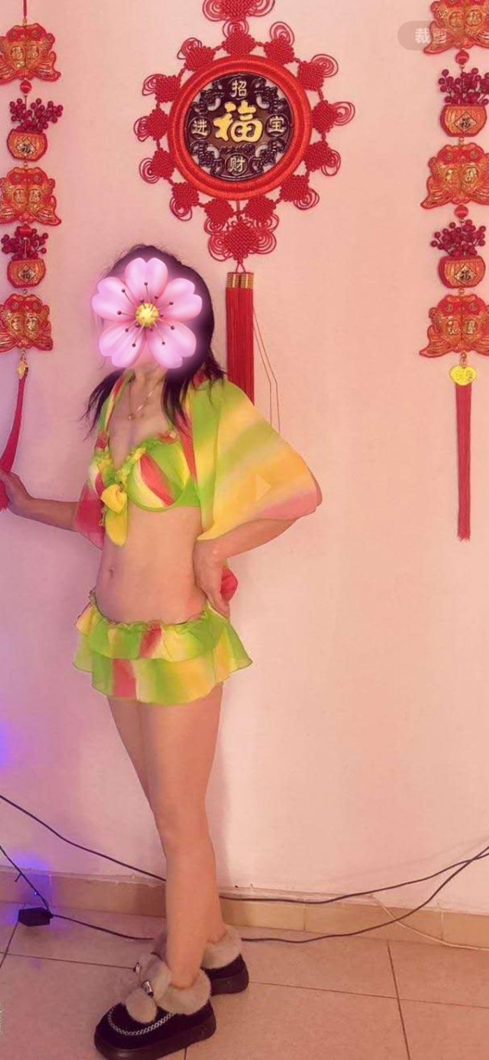 Nuevas chiná en Gandia dos chicas