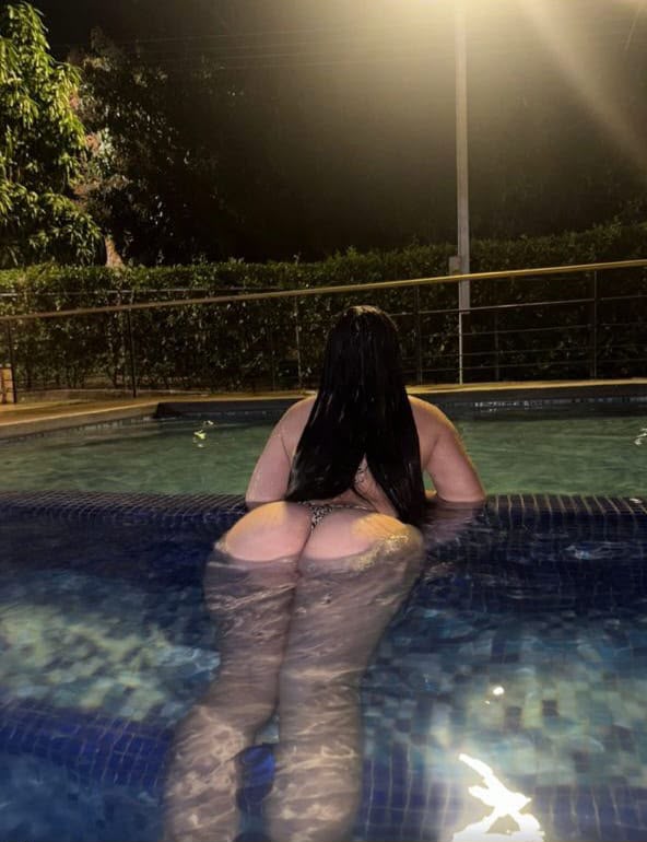 EN VILAFRANCA DEL PENEDES SENSUAL ESCORT ARDIENTE