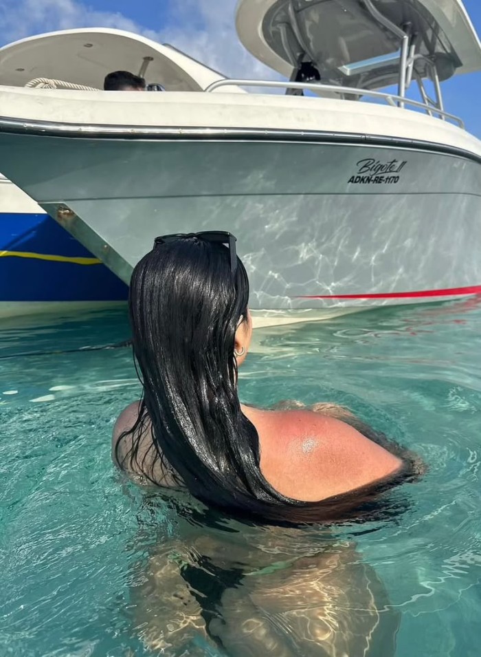 EN VILAFRANCA DEL PENEDES SENSUAL ESCORT ARDIENTE