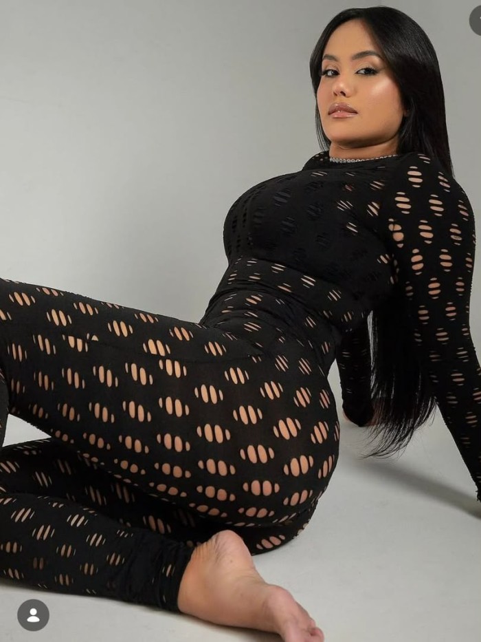 EN VILAFRANCA DEL PENEDES SENSUAL ESCORT ARDIENTE