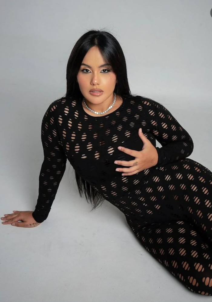 EN VILAFRANCA DEL PENEDES SENSUAL ESCORT ARDIENTE