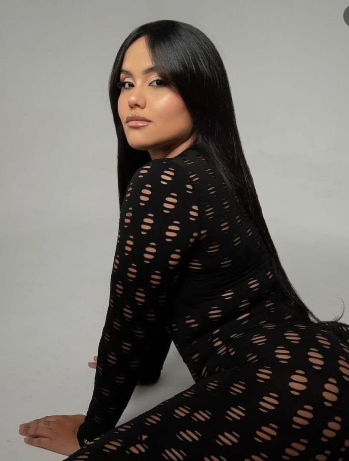 EN VILAFRANCA DEL PENEDES SENSUAL ESCORT ARDIENTE