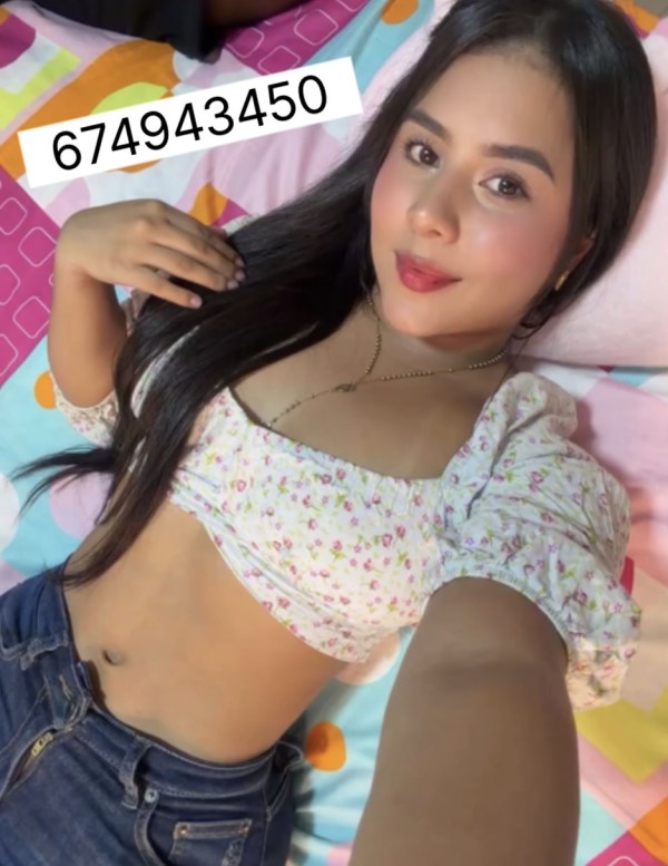 Hermosa latina