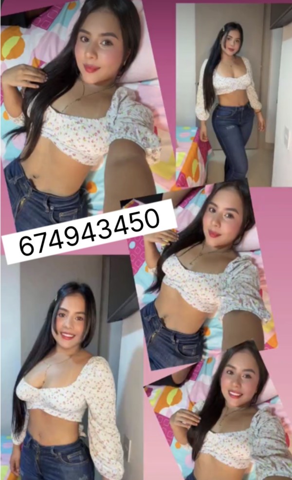 Hermosa latina
