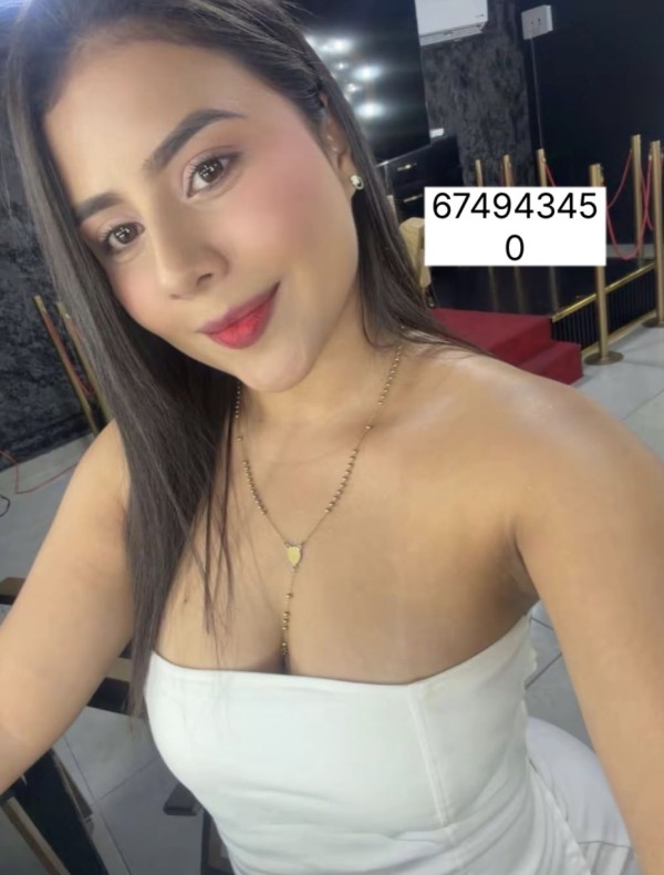 Hermosa latina