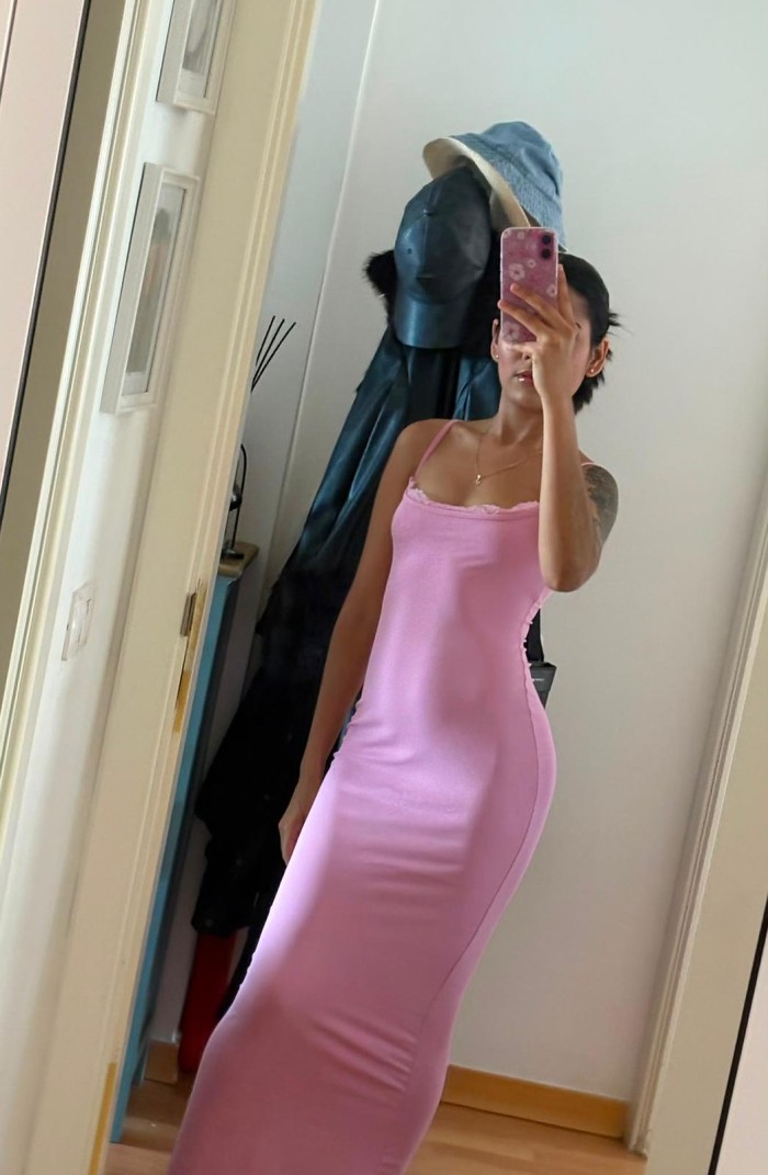 VALERIA — NUEVA Y EXCLUSIVA BELLEZA COL