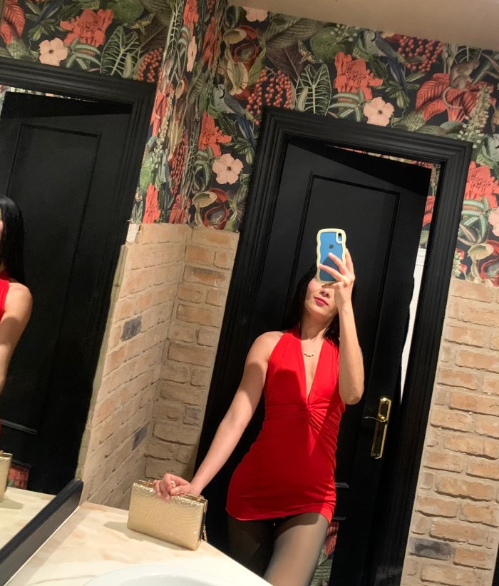 VALERIA — NUEVA Y EXCLUSIVA BELLEZA COL