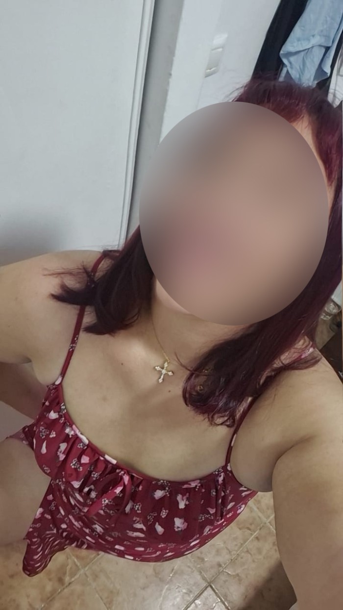 SUPER NOVEDAD EN BENICARLO! MELISSA JOVENCITA FIESTERA MORBOSA CONSENTIDORA