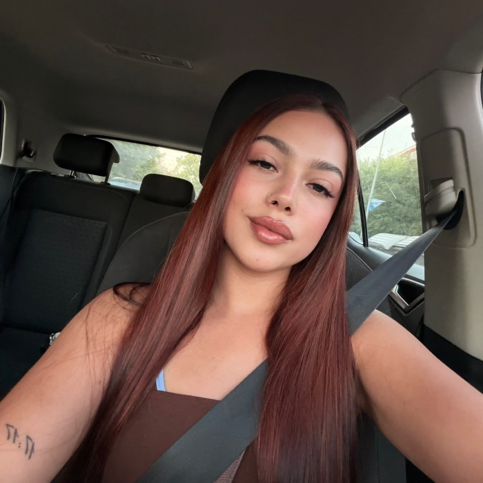 HERMOSA Y CALIEENTE