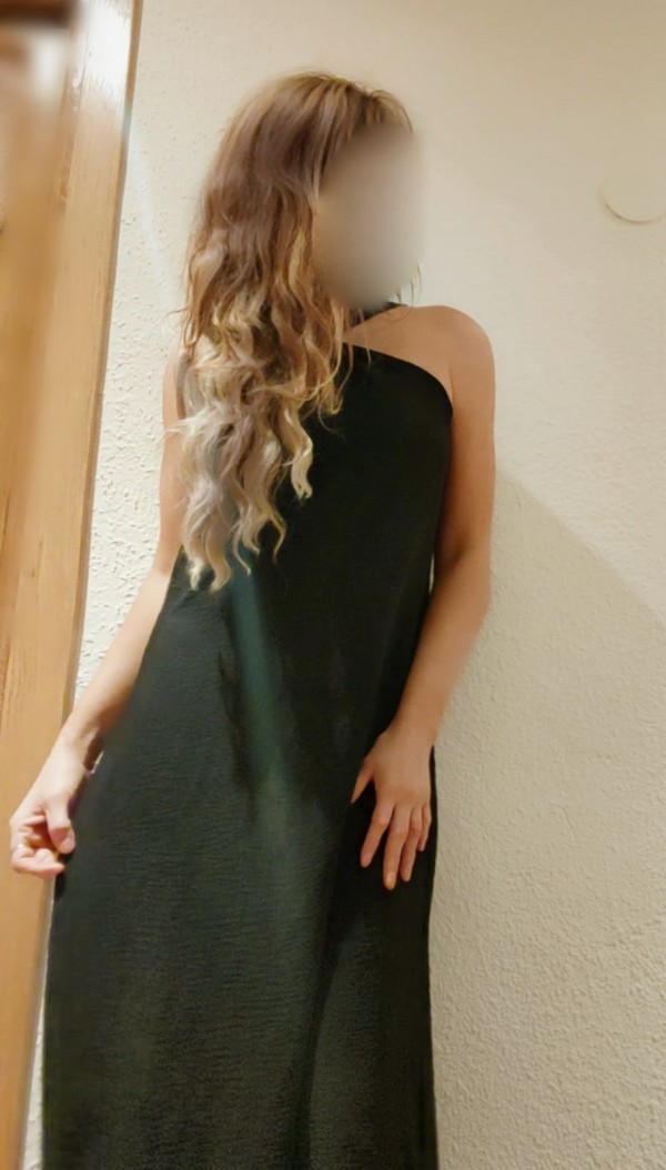 Jessica atractiva española