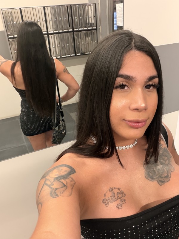 Kloe NOVEDAD LEON COLOMBIANA