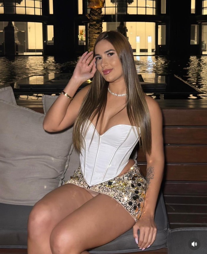 Maya Tu deseo hecho realidad