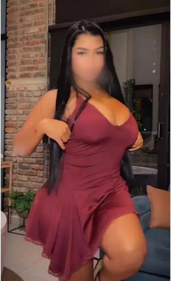 Nicol jcachonda de coño grande en Burela, fiestas