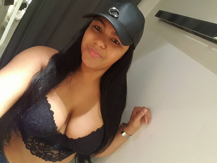 CAMILA DOMINICANA ESPECTACULAR SOLO EN IGUALADA