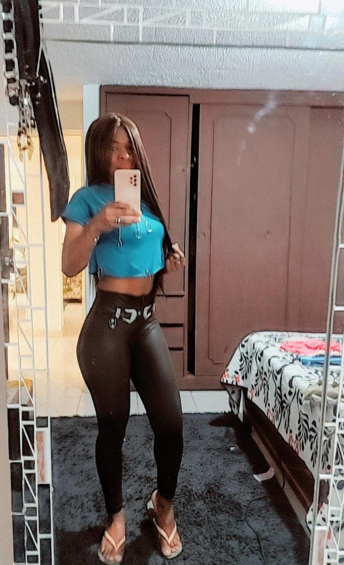 TRAVIESA COLOMBIANA QUE SABE COMPLACER, 631399497