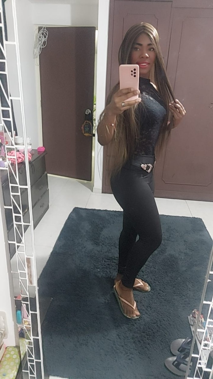 TRAVIESA COLOMBIANA QUE SABE COMPLACER, 631399497