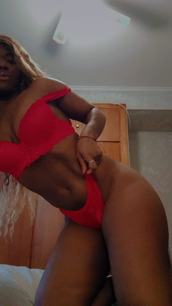 CALIENTE, ATREVIDA Y JUGUETONA LATINA, 615452079
