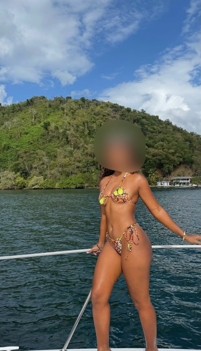 ARDIENTE LUJURIOSA Y COMPLACIENTE VEN A DISFRUTAR