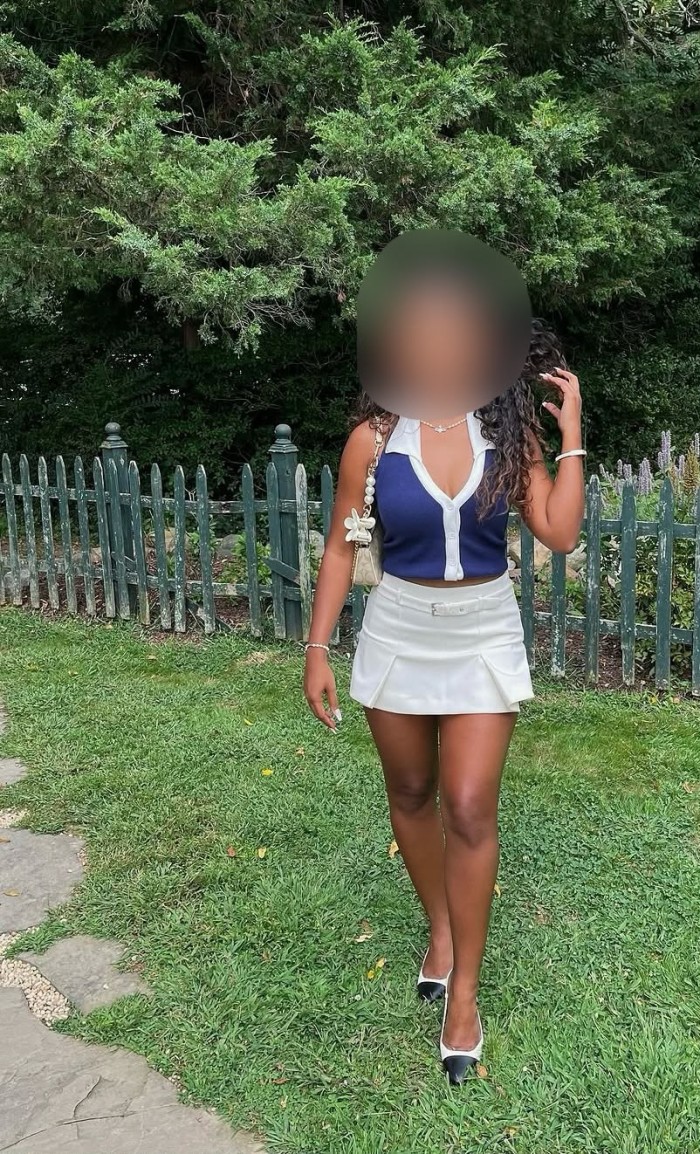 ARDIENTE LUJURIOSA Y COMPLACIENTE VEN A DISFRUTAR