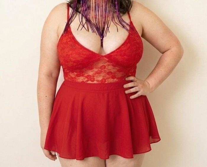sortides a domicili dona curvy catalana