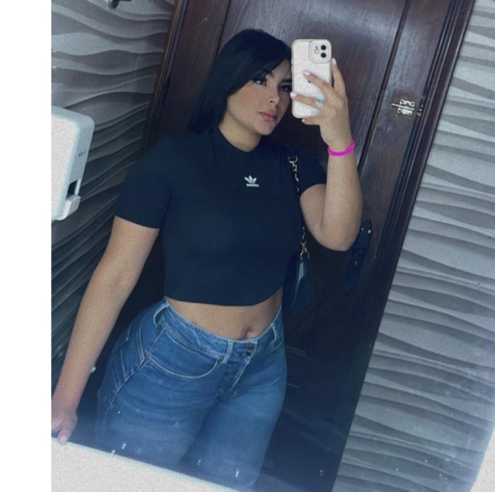 SOFIA chica completa y cariñosa 612251417 – JAEN