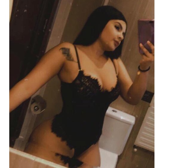SOFIA chica completa y cariñosa 612251417 – JAEN
