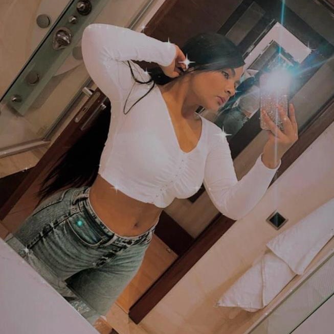 SOFIA chica completa y cariñosa 612251417 – JAEN