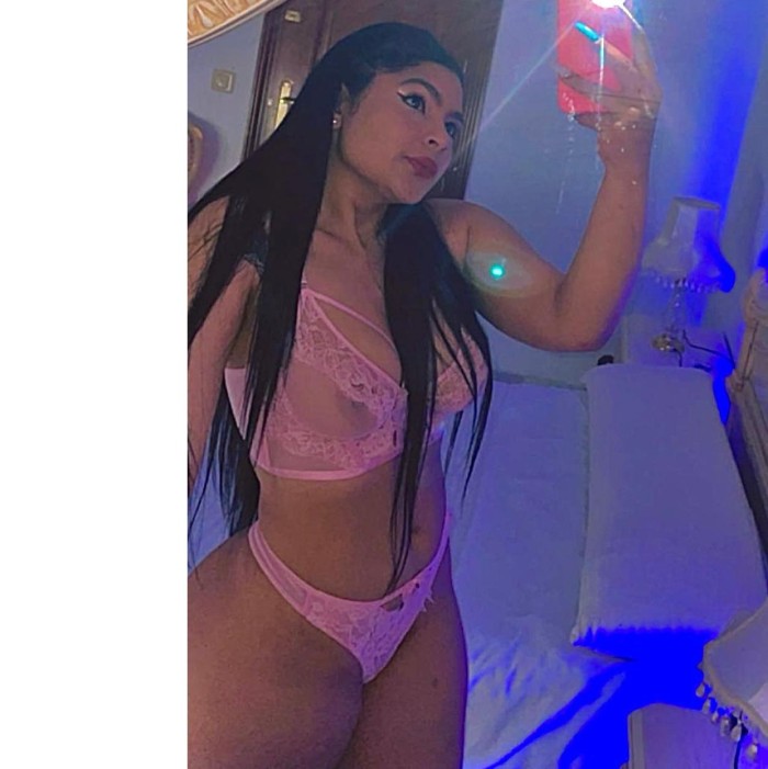 SOFIA chica completa y cariñosa 612251417 – JAEN